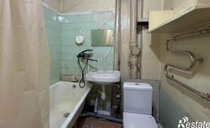 1-комн квартира ул Пухова, 43 1,  д. 43 1,  к. 1