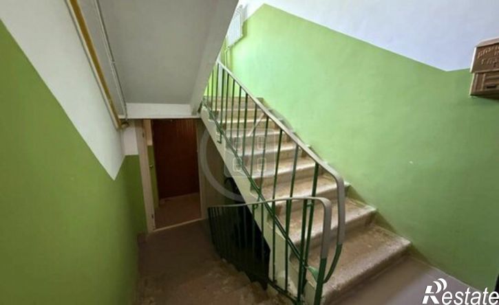 1-комн квартира ул Пухова, 43 1,  д. 43 1,  к. 1