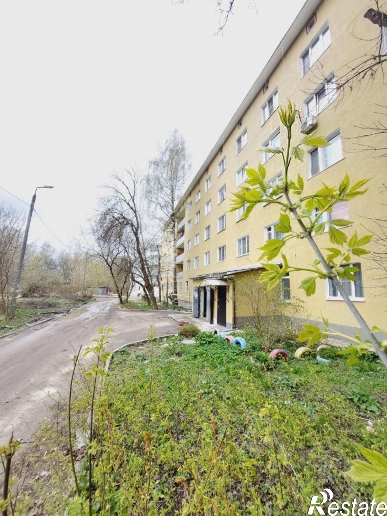 Купить комнату за 700 000 рублей на улица Валентины Никитиной, 47