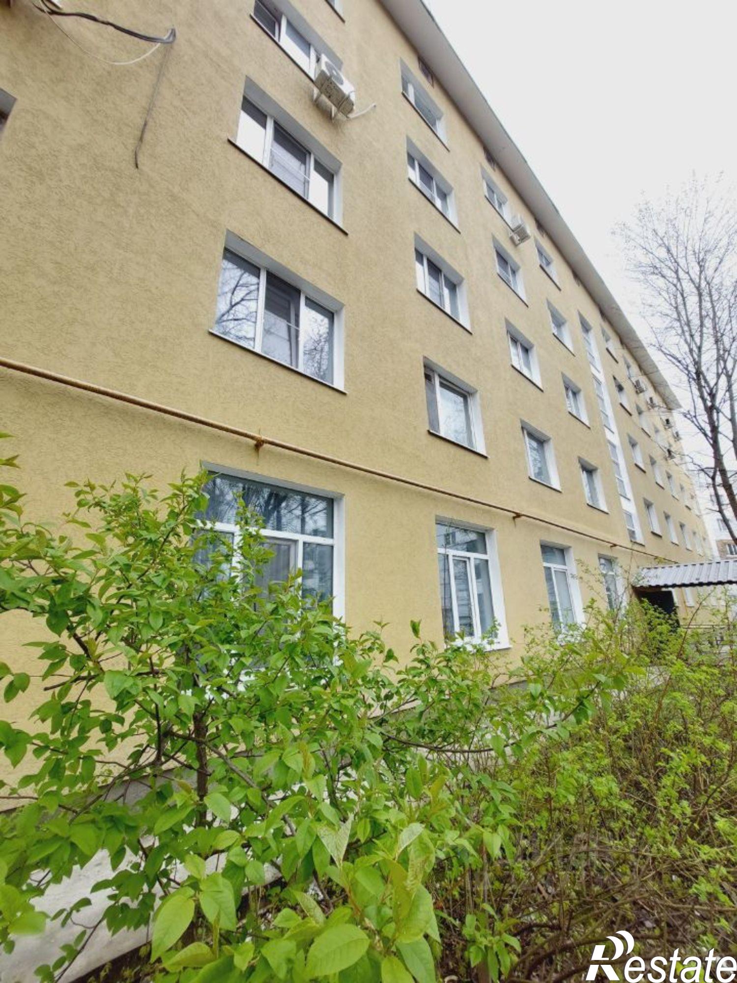 Купить комнату за 700 000 рублей на улица Валентины Никитиной, 47