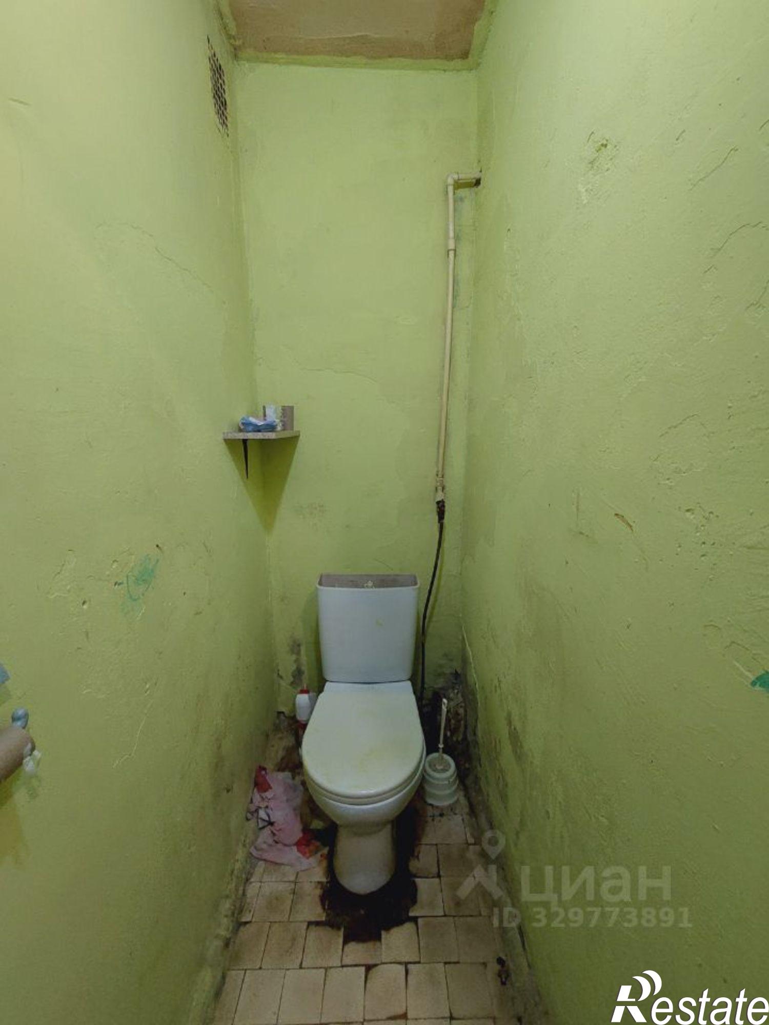 Купить комнату за 700 000 рублей на улица Валентины Никитиной, 47