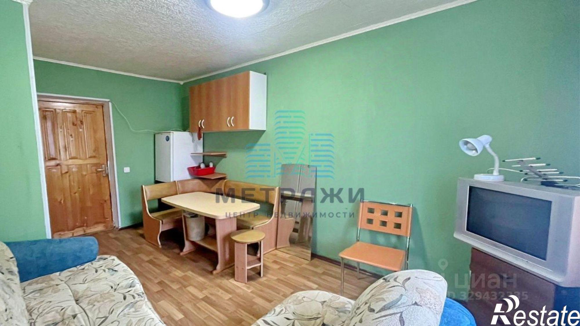 Купить комнату за 949 000 рублей на улица Маршала Жукова, 14