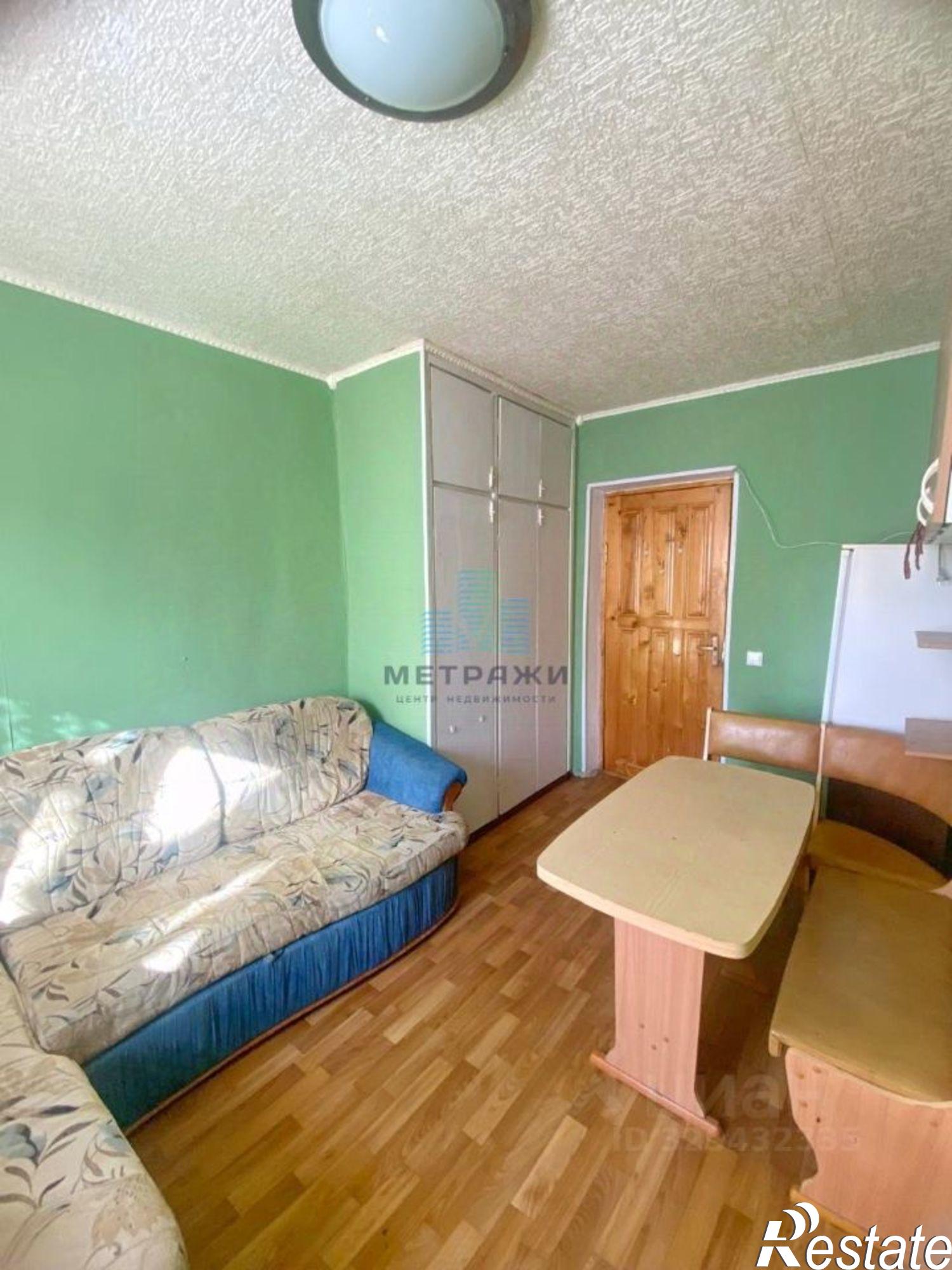Купить комнату за 949 000 рублей на улица Маршала Жукова, 14