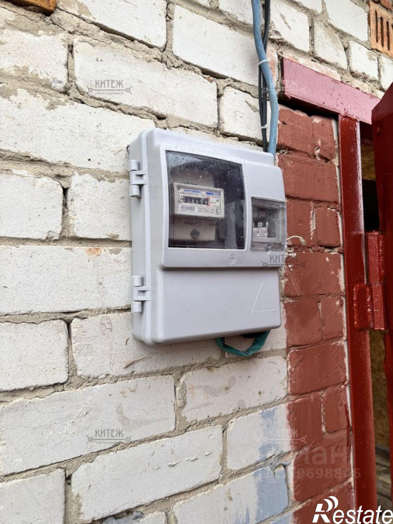 Купить гараж, место в паркинге за 510 378 рублей на Грабцевское шоссе, 81В