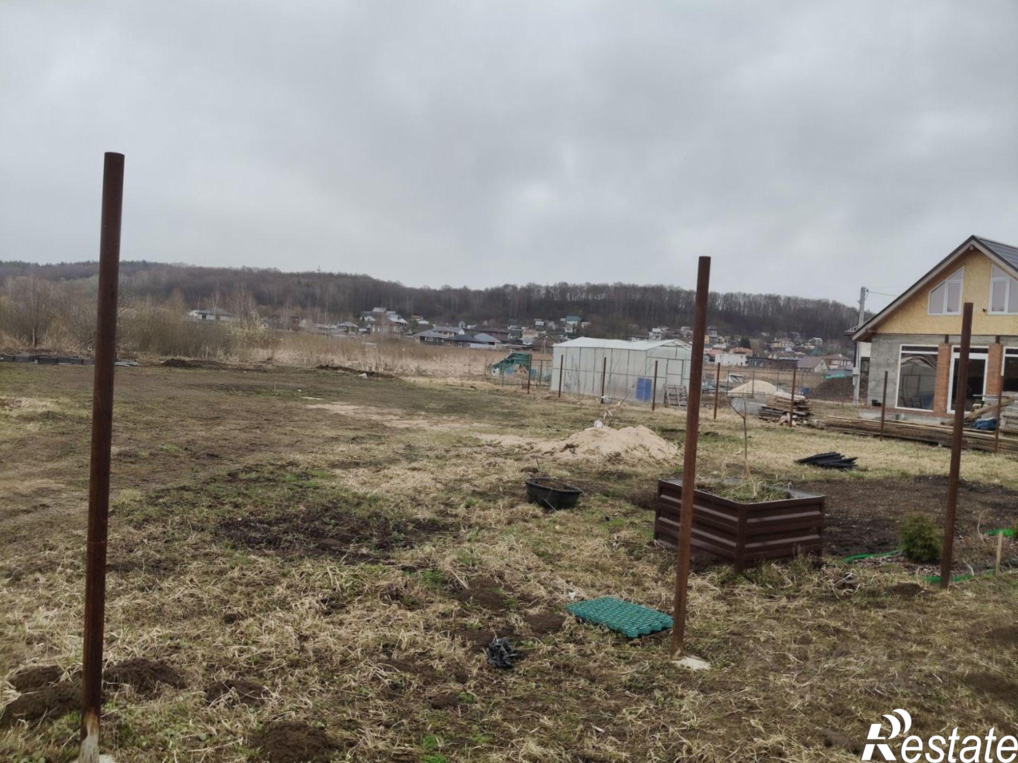 Купить землю, земельный участок за 4 500 000 рублей на Московский округ