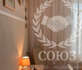 1-комн, 31кв м, этаж 8/9 Телевизионная улица, 2 к1