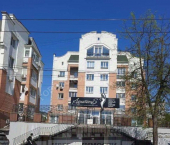 2-комн, 78кв м, этаж 6/7 ул Академика Королева, 29