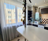 1-комн, 30кв м, этаж 2/3 улица Георгия Амелина, 21