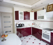 2-комн, 62кв м, этаж 7/17 улица Кибальчича, 2