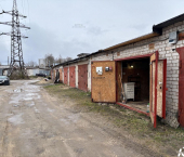 37 кв м Грабцевское шоссе, 81В