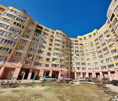 3-комн, 99кв м, этаж 2/9 Грабцевское шоссе, 104