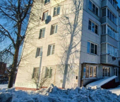 3-комн, 57кв м, этаж 4/5 ул Кубяка, 18