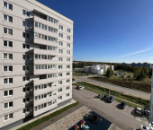 1-комн, 34кв м, этаж 6/10 пр-д Юрия Круглова, 14