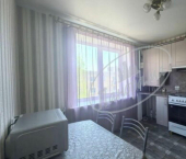 1-комн, 30кв м, этаж 3/3 улица Георгия Амелина, 16