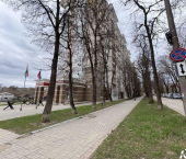 торговое помещение 98 кв м ул Маршала Жукова, 23а