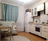 1-комн, 36кв м, этаж 2/3 ул Петра Тарасова, 37