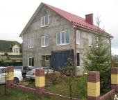 коттедж 350 кв м Стрелецкая улица, 10А