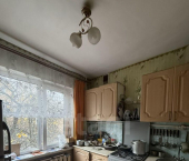 1-комн, 31кв м, этаж 2/5 улица Бутомы, 3