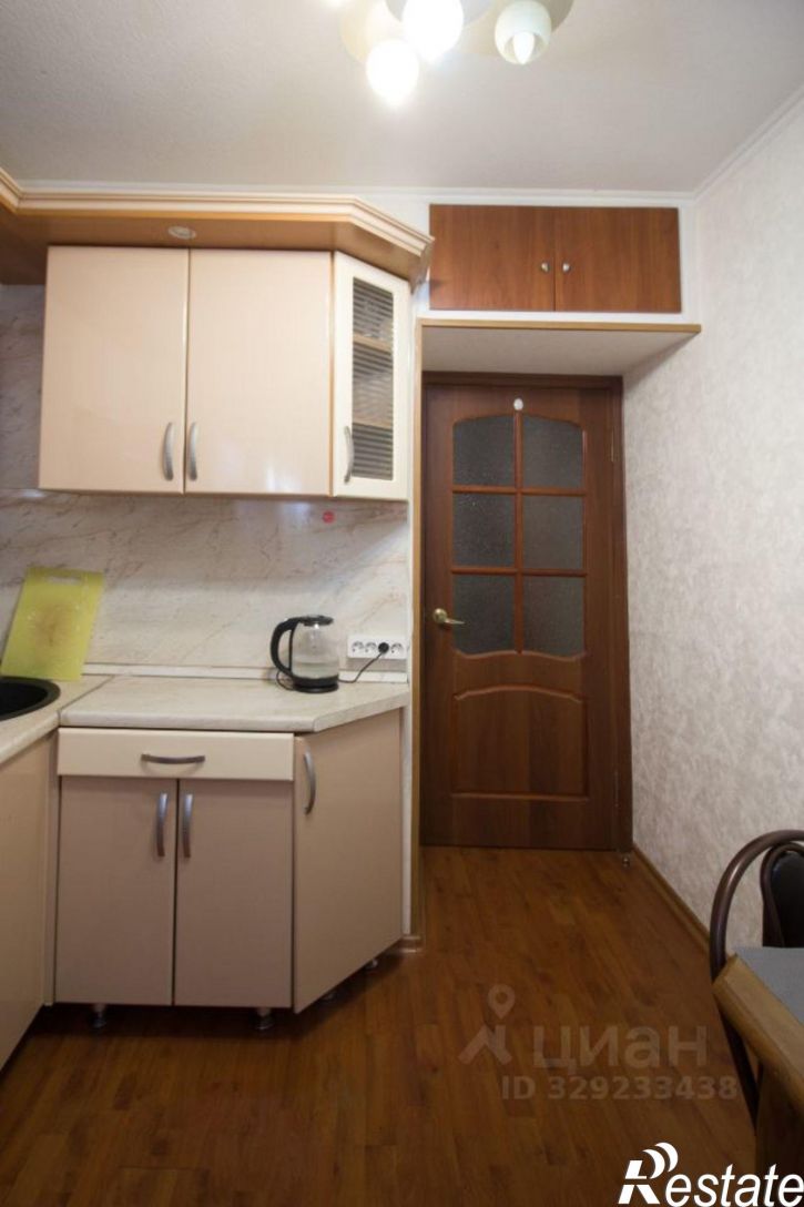 1-комн квартира улица Дарвина, 18,  д. 18