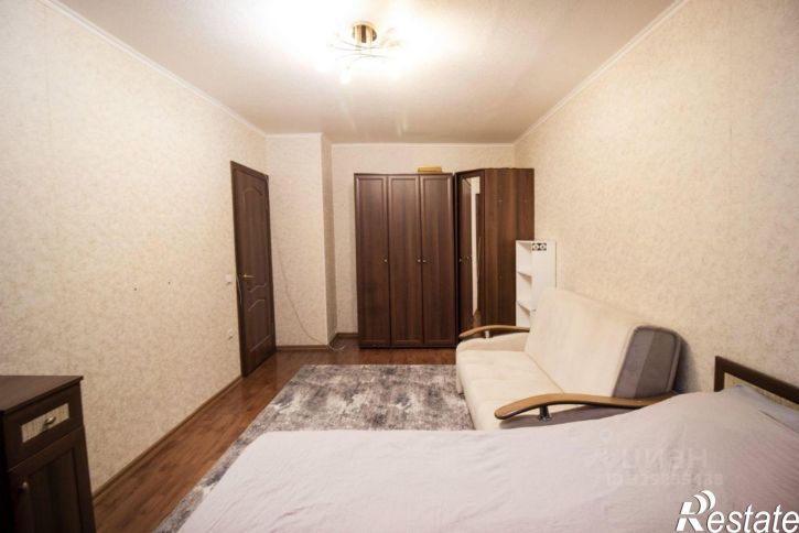 1-комн квартира улица Дарвина, 18,  д. 18