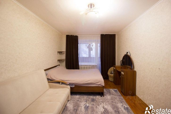 1-комн квартира улица Дарвина, 18,  д. 18
