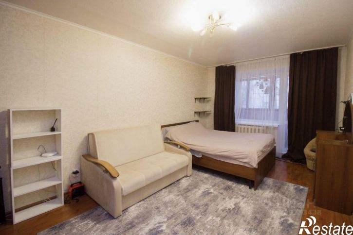 1-комн квартира улица Дарвина, 18,  д. 18