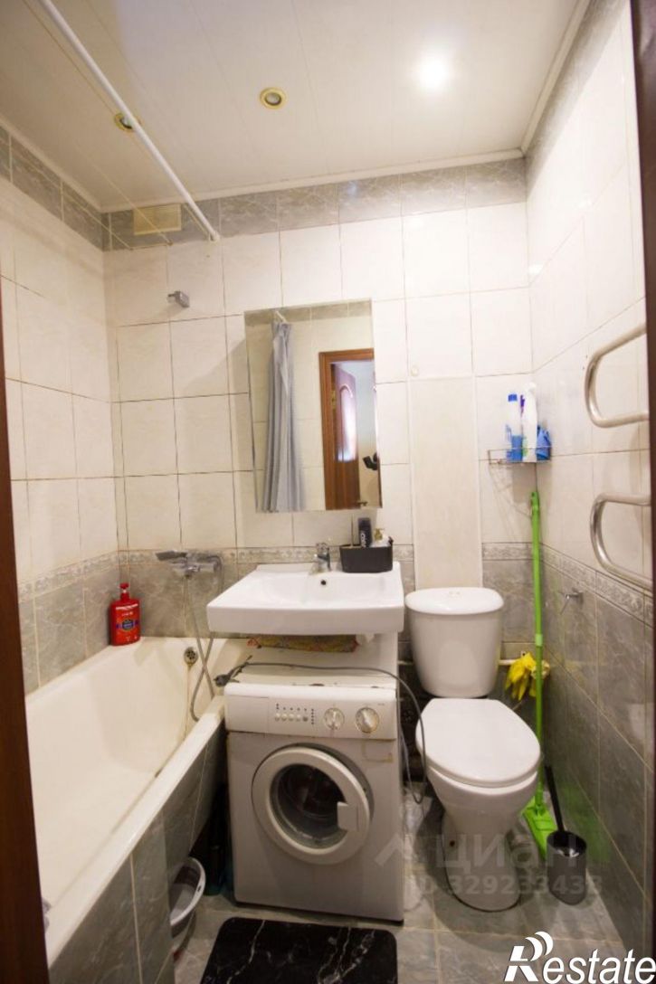 1-комн квартира улица Дарвина, 18,  д. 18