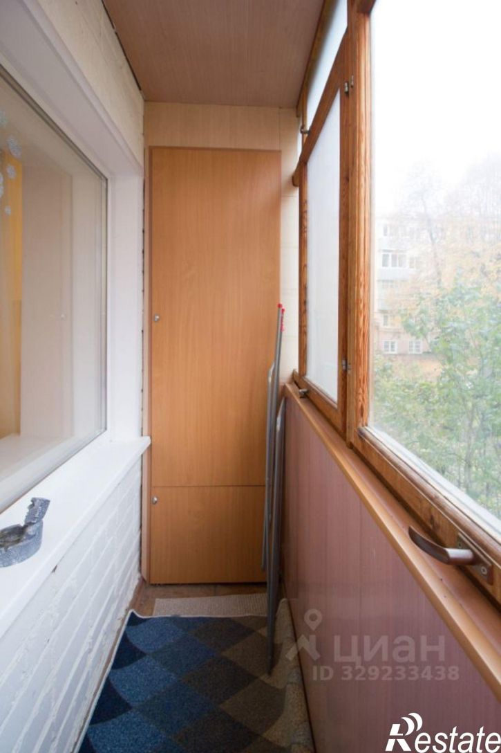 1-комн квартира улица Дарвина, 18,  д. 18