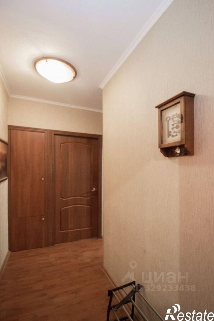 1-комн квартира улица Дарвина, 18,  д. 18