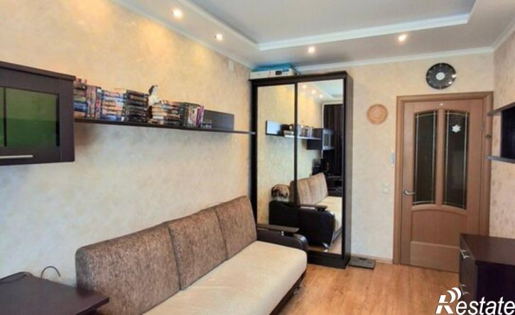 3-комн квартира Калуга, Солнечный бульвар, 6