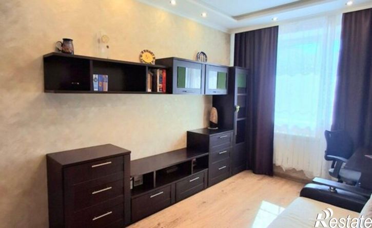3-комн квартира Калуга, Солнечный бульвар, 6