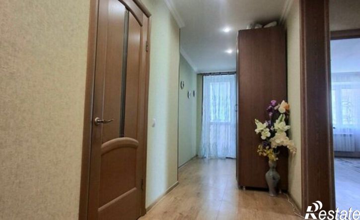 3-комн квартира Калуга, Солнечный бульвар, 6