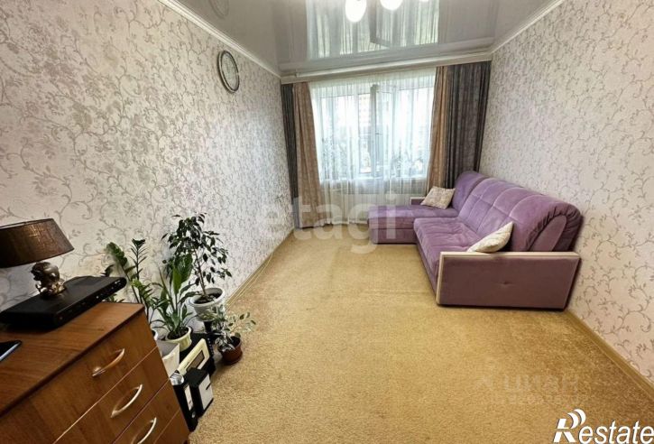 1-комн квартира Дорожная улица, 11,  д. 11