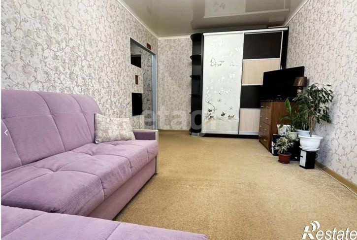 1-комн квартира Дорожная улица, 11,  д. 11