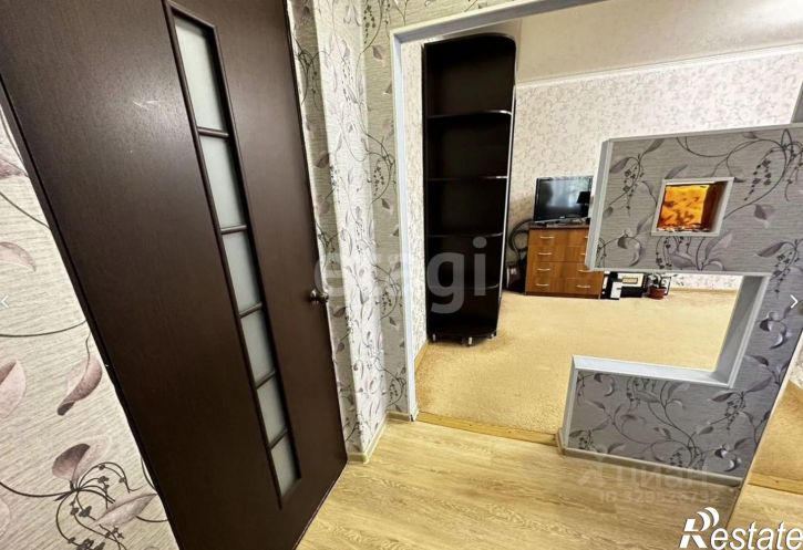 1-комн квартира Дорожная улица, 11,  д. 11