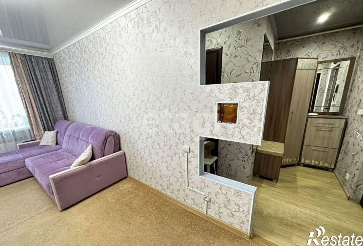 1-комн квартира Дорожная улица, 11,  д. 11
