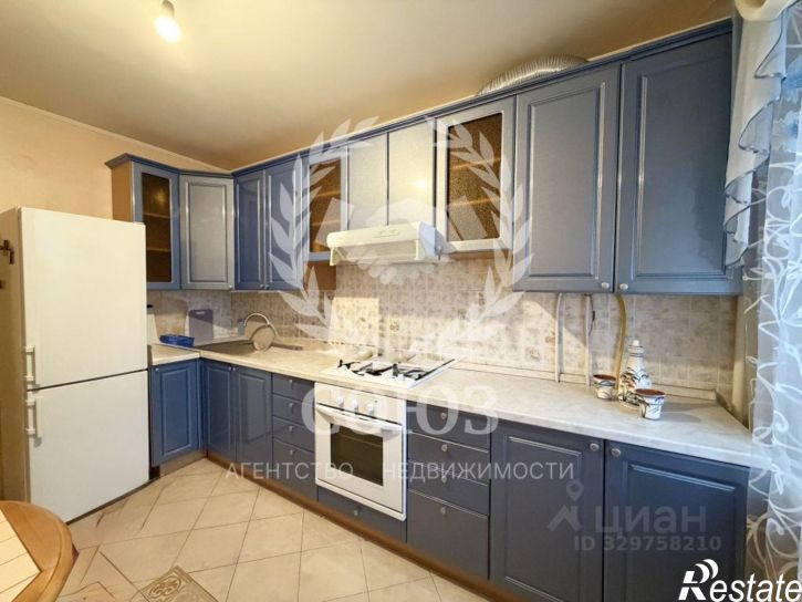 2-комн квартира ул Комсомольская, 6,  д. 6