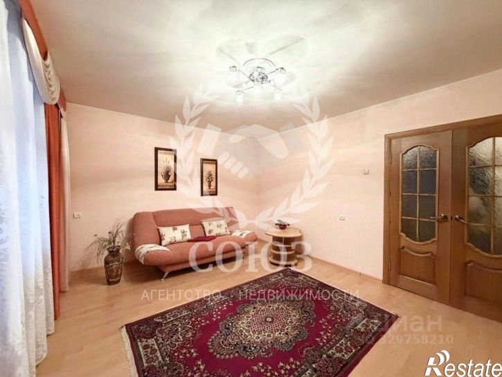 2-комн квартира ул Комсомольская, 6,  д. 6