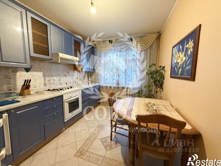 2-комн квартира ул Комсомольская, 6,  д. 6