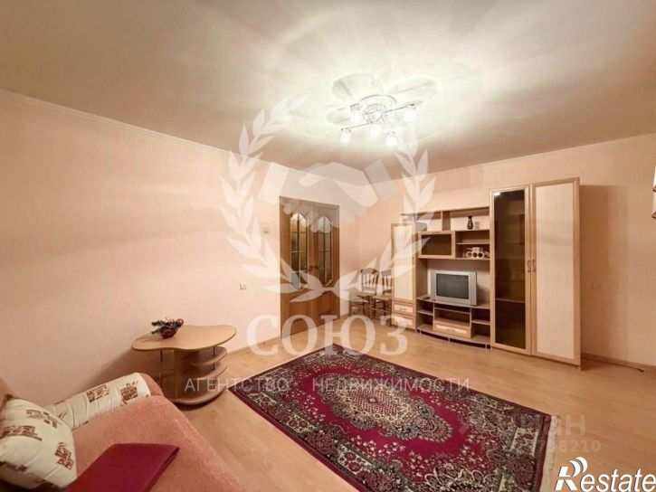 2-комн квартира ул Комсомольская, 6,  д. 6