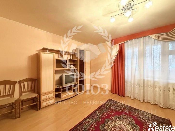 2-комн квартира ул Комсомольская, 6,  д. 6