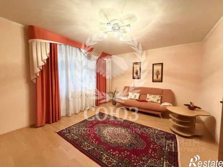 2-комн квартира ул Комсомольская, 6,  д. 6
