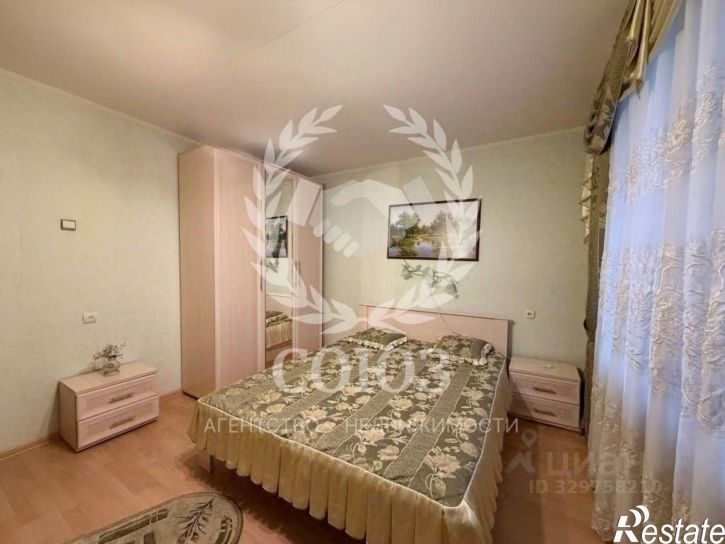 2-комн квартира ул Комсомольская, 6,  д. 6
