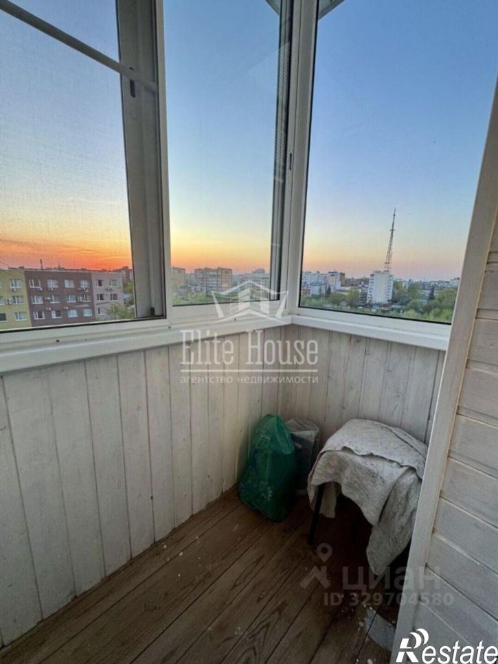 1-комн квартира улица Суворова, 123/50,  д. 123/50