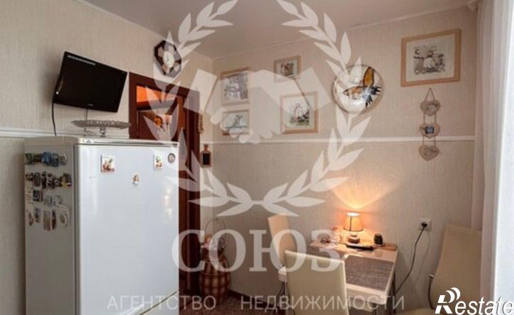 1-комн квартира Телевизионная улица, 2 к1,  д. 2 к1