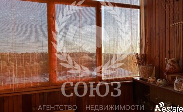 1-комн квартира Телевизионная улица, 2 к1,  д. 2 к1