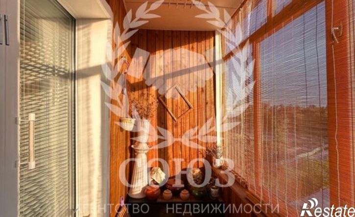 1-комн квартира Телевизионная улица, 2 к1,  д. 2 к1