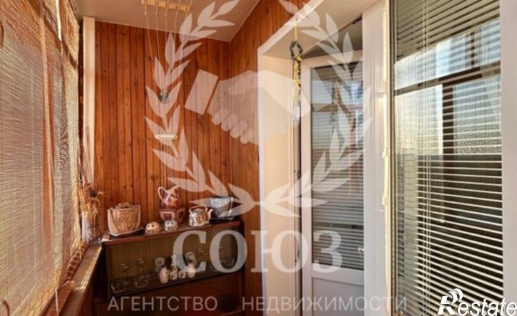 1-комн квартира Телевизионная улица, 2 к1,  д. 2 к1