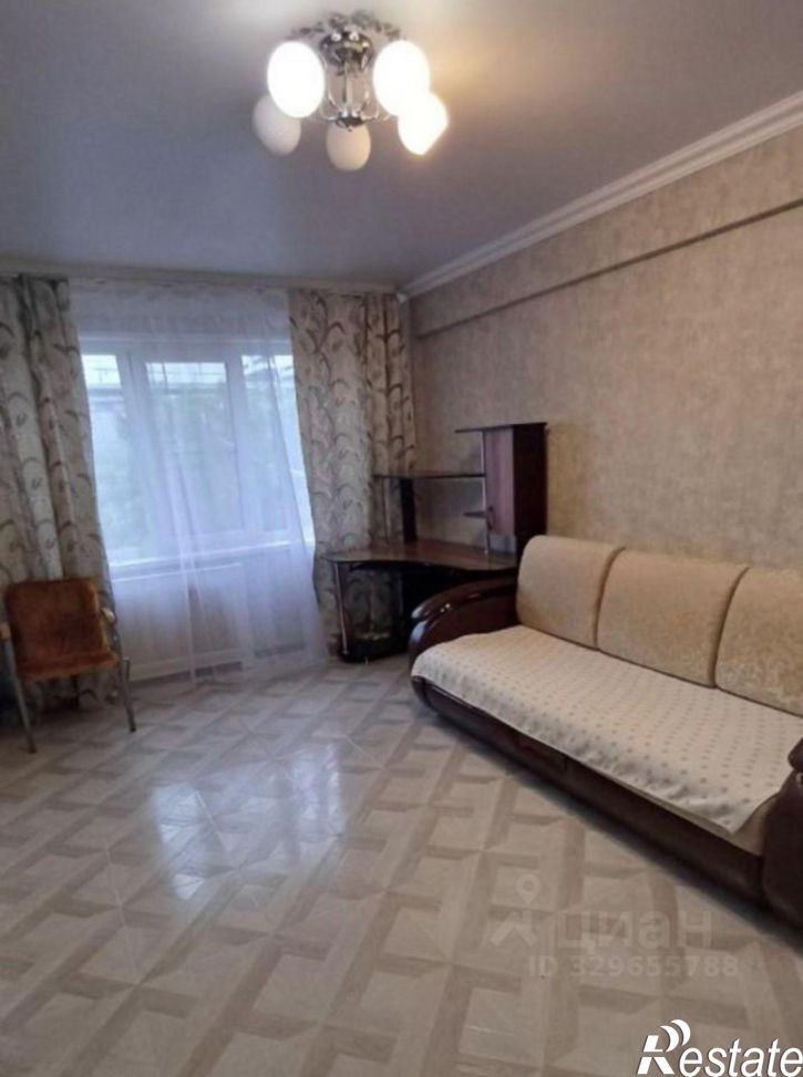 1-комн квартира ул Ленина, 35,  д. 35