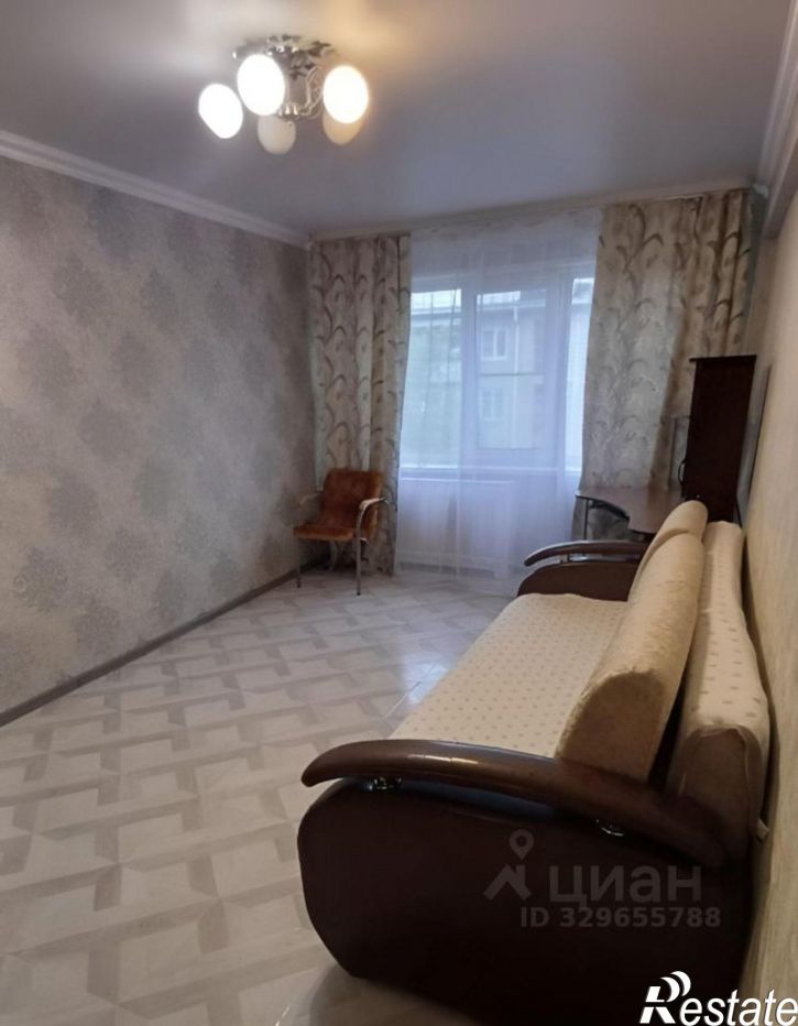 1-комн квартира ул Ленина, 35,  д. 35